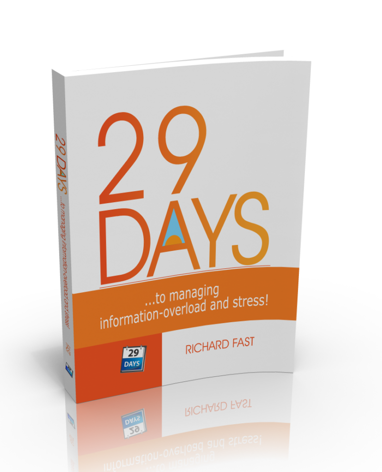 Managing Information Overload